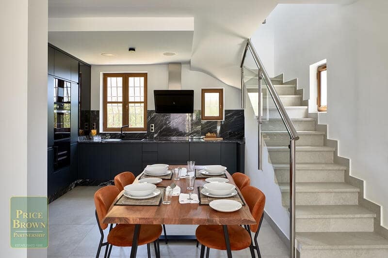 3 bedroom Villa for sale in Cuevas del Almanzora with pool garage - € 375,950 (Ref: 8404043)