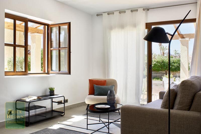 3 bedroom Villa for sale in Cuevas del Almanzora with pool garage - € 375,950 (Ref: 8404043)