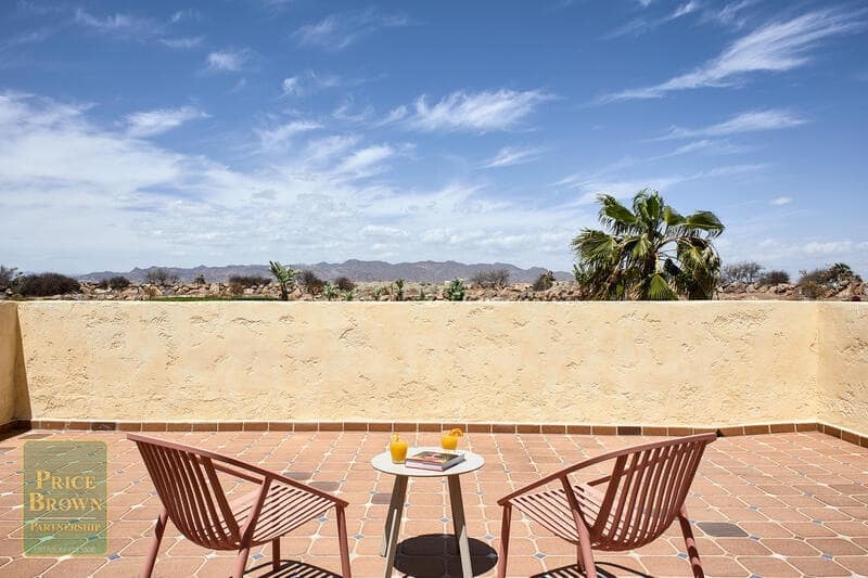 3 bedroom Villa for sale in Cuevas del Almanzora with pool garage - € 375,950 (Ref: 8404043)