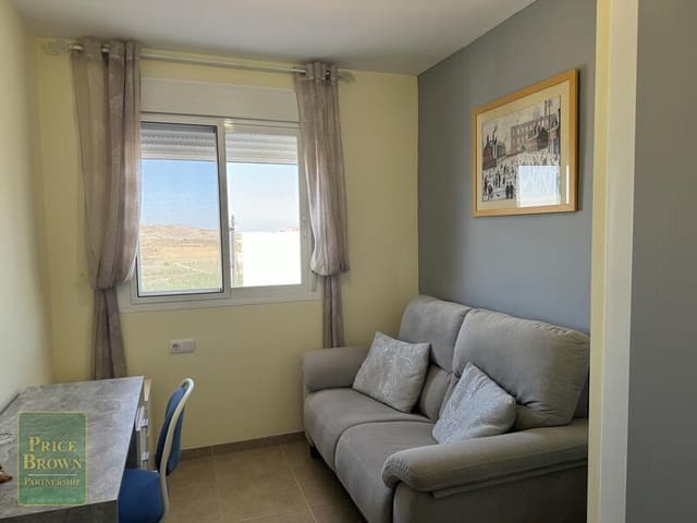 3 sypialnia Dom na sprzedaż w Mojácar z garażem - 182 000 € (Ref: 8429416)