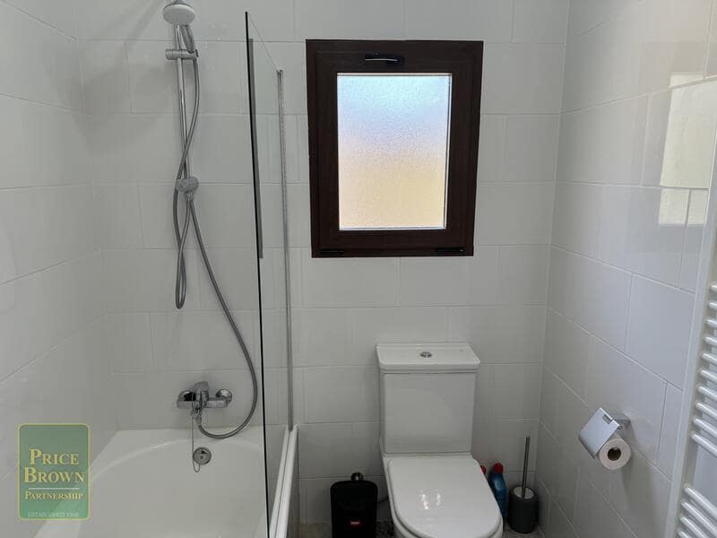 Chalet de 4 habitaciones en Mojácar en venta con piscina - 649.995 € (Ref: 8448599)