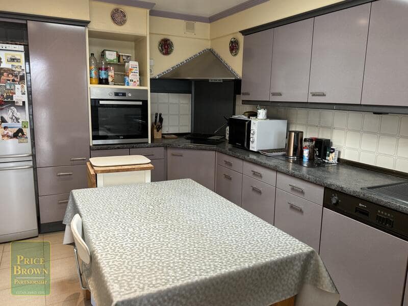 10 soveværelse Finca/Landehus til salg i Mojacar med swimmingpool - € 699.000 (Ref: 8512487)