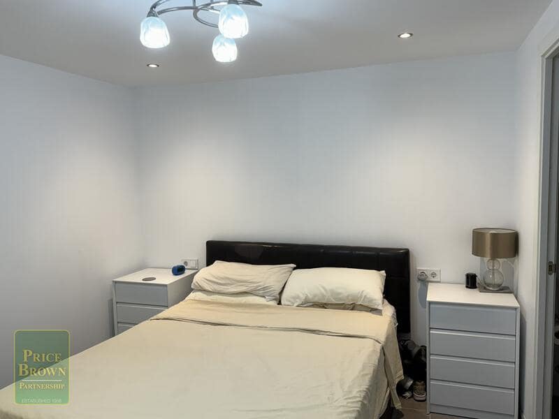 10 soveværelse Finca/Landehus til salg i Mojacar med swimmingpool - € 699.000 (Ref: 8512487)