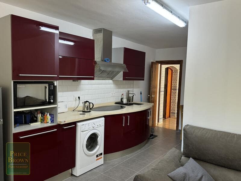 10 soveværelse Finca/Landehus til salg i Mojacar med swimmingpool - € 699.000 (Ref: 8512487)