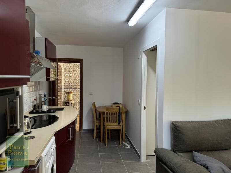 10 soveværelse Finca/Landehus til salg i Mojacar med swimmingpool - € 699.000 (Ref: 8512487)