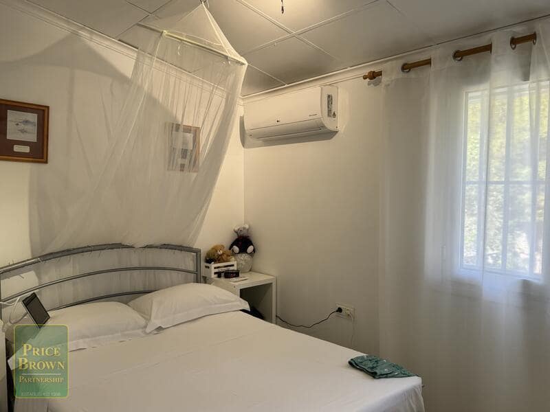 10 soveværelse Finca/Landehus til salg i Mojacar med swimmingpool - € 699.000 (Ref: 8512487)