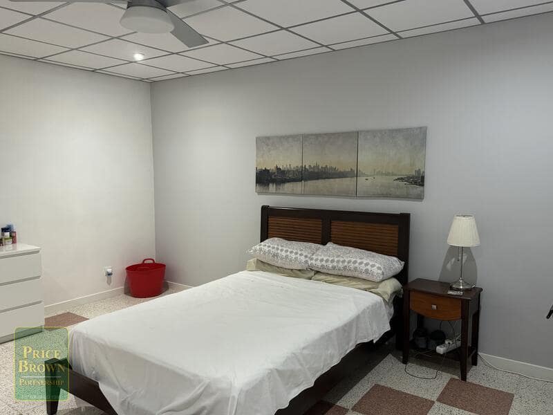 10 soveværelse Finca/Landehus til salg i Mojacar med swimmingpool - € 699.000 (Ref: 8512487)