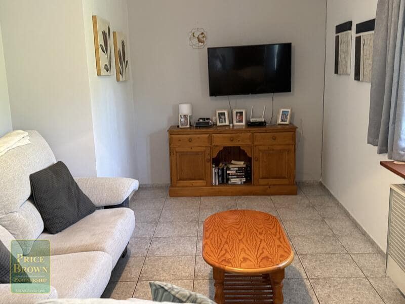 10 soveværelse Finca/Landehus til salg i Mojacar med swimmingpool - € 699.000 (Ref: 8512487)