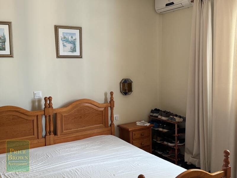 10 soveværelse Finca/Landehus til salg i Mojacar med swimmingpool - € 699.000 (Ref: 8512487)