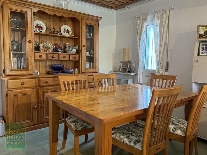 10 soveværelse Finca/Landehus til salg i Mojacar med swimmingpool - € 699.000 (Ref: 8512487)