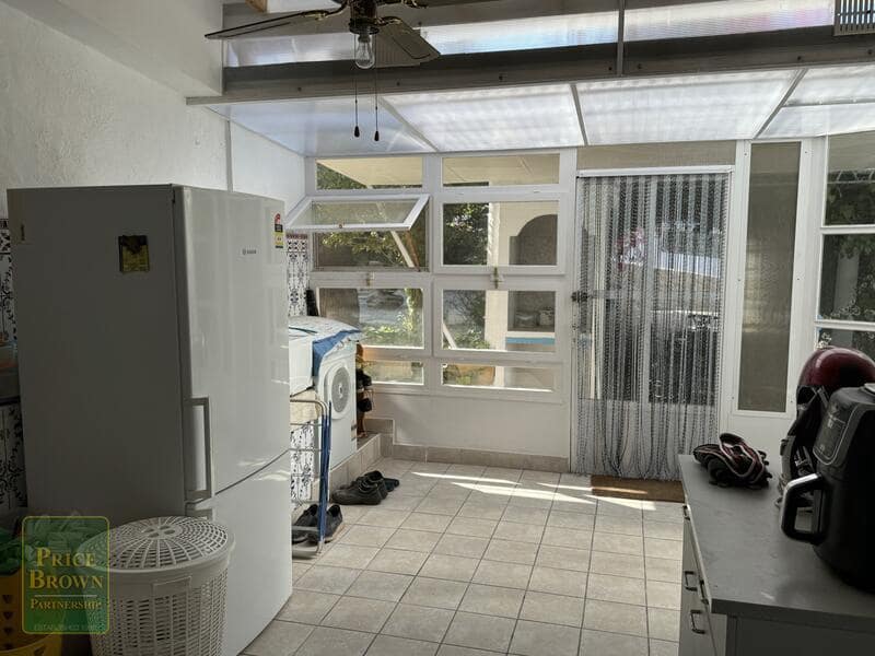 10 soveværelse Finca/Landehus til salg i Mojacar med swimmingpool - € 699.000 (Ref: 8512487)