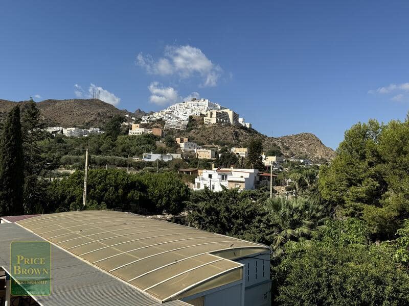 10 soveværelse Finca/Landehus til salg i Mojacar med swimmingpool - € 699.000 (Ref: 8512487)