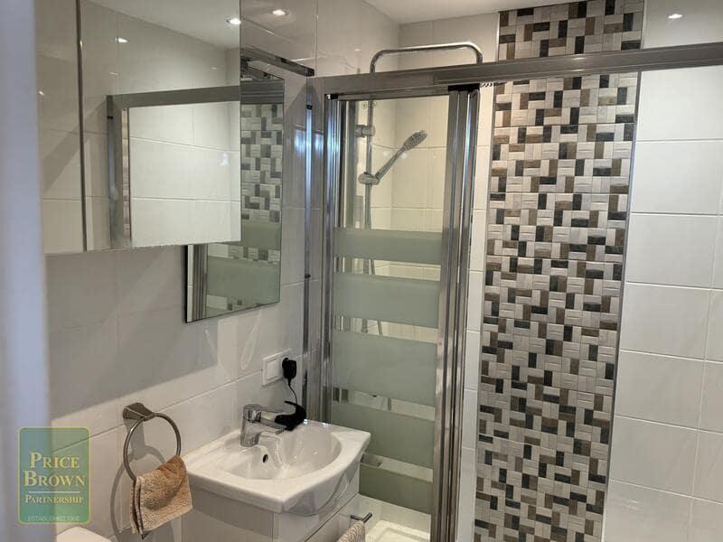 10 soveværelse Finca/Landehus til salg i Mojacar med swimmingpool - € 699.000 (Ref: 8512487)