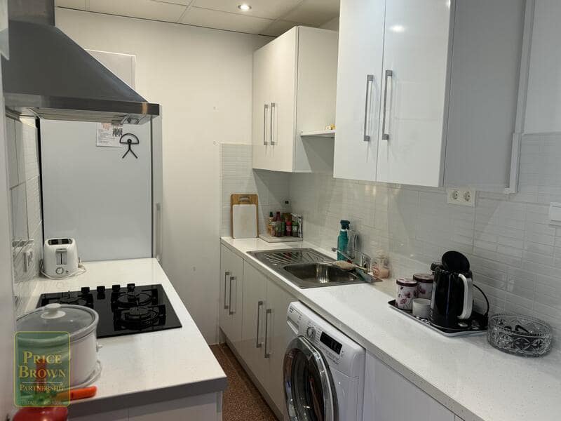 10 soveværelse Finca/Landehus til salg i Mojacar med swimmingpool - € 699.000 (Ref: 8512487)