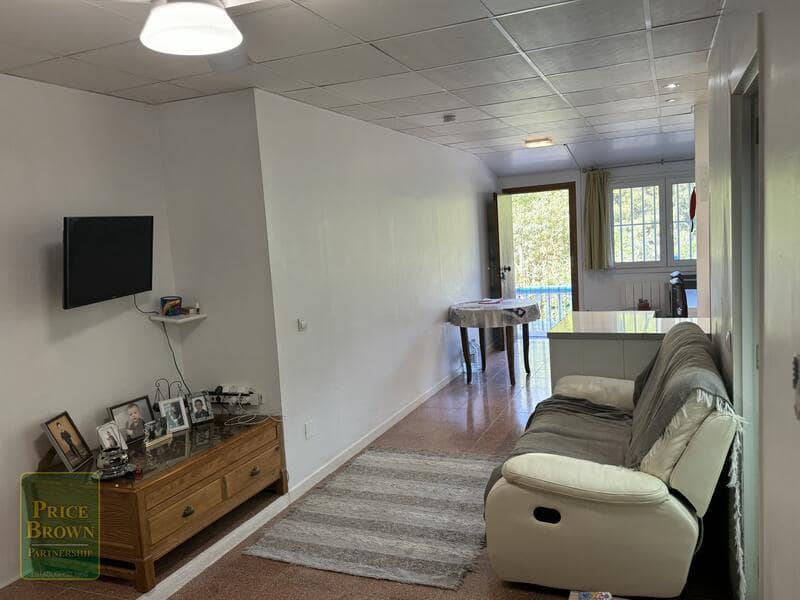 10 soveværelse Finca/Landehus til salg i Mojacar med swimmingpool - € 699.000 (Ref: 8512487)