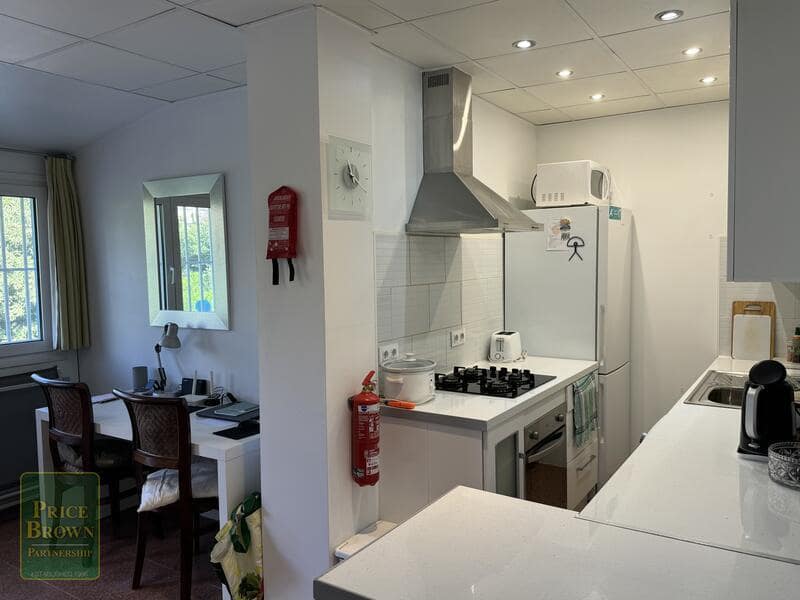 10 soveværelse Finca/Landehus til salg i Mojacar med swimmingpool - € 699.000 (Ref: 8512487)