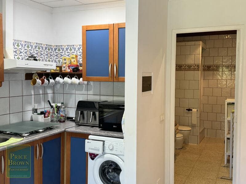 10 soveværelse Finca/Landehus til salg i Mojacar med swimmingpool - € 699.000 (Ref: 8512487)