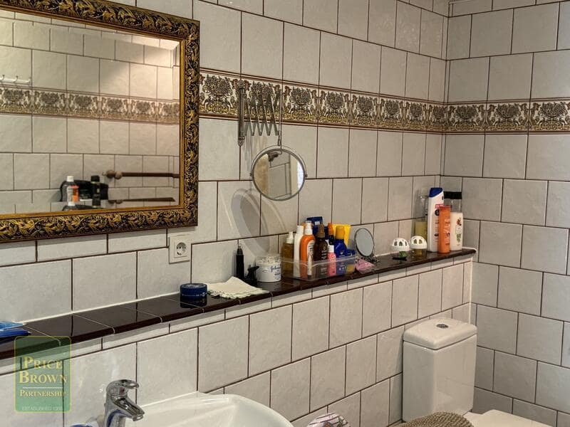 10 soveværelse Finca/Landehus til salg i Mojacar med swimmingpool - € 699.000 (Ref: 8512487)