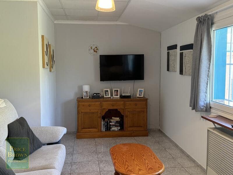 10 soveværelse Finca/Landehus til salg i Mojacar med swimmingpool - € 699.000 (Ref: 8512487)