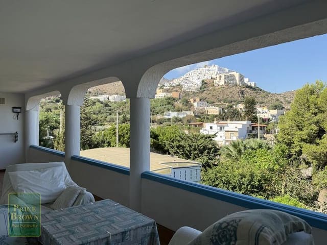 10 soveværelse Finca/Landehus til salg i Mojácar med swimmingpool - € 699.000 (Ref: 8512487)