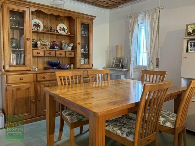 10 soveværelse Finca/Landehus til salg i Mojácar med swimmingpool - € 699.000 (Ref: 8512487)