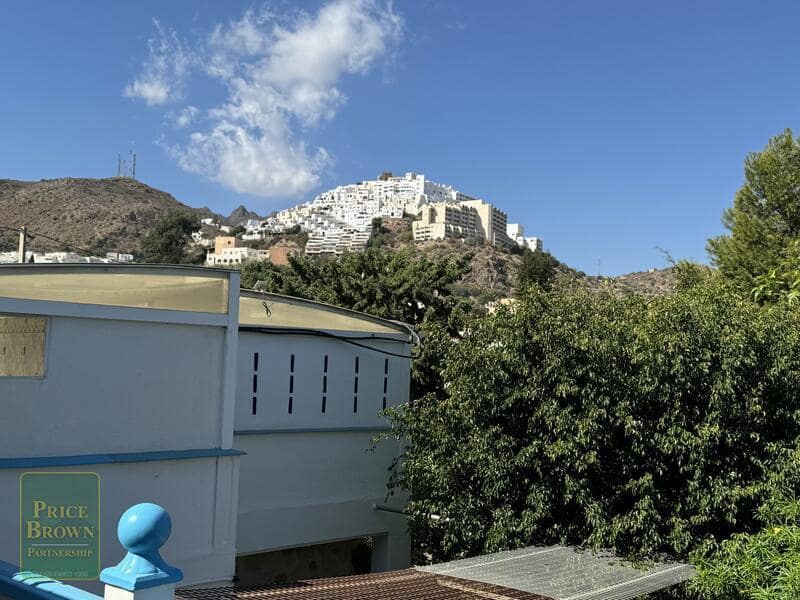 10 soveværelse Finca/Landehus til salg i Mojacar med swimmingpool - € 699.000 (Ref: 8512487)