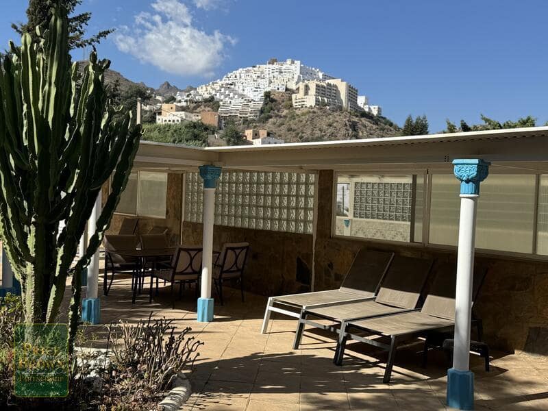 10 soveværelse Finca/Landehus til salg i Mojacar med swimmingpool - € 699.000 (Ref: 8512487)