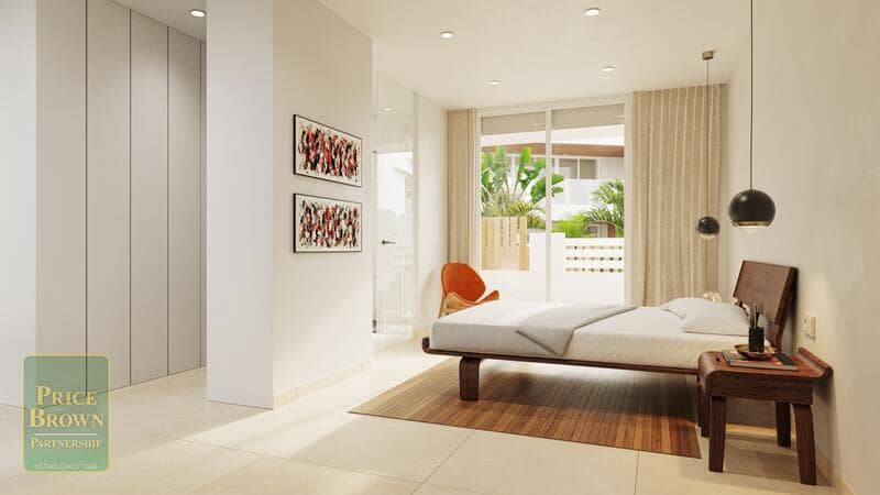 2 Zimmer Villa zu verkaufen in San Juan de los Terreros mit Pool Garage - 361.350 € (Ref: 8528452)