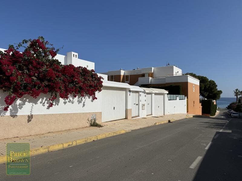 3 sypialnia Willa na sprzedaż w Mojacar z basenem - 499 000 € (Ref: 8657897)