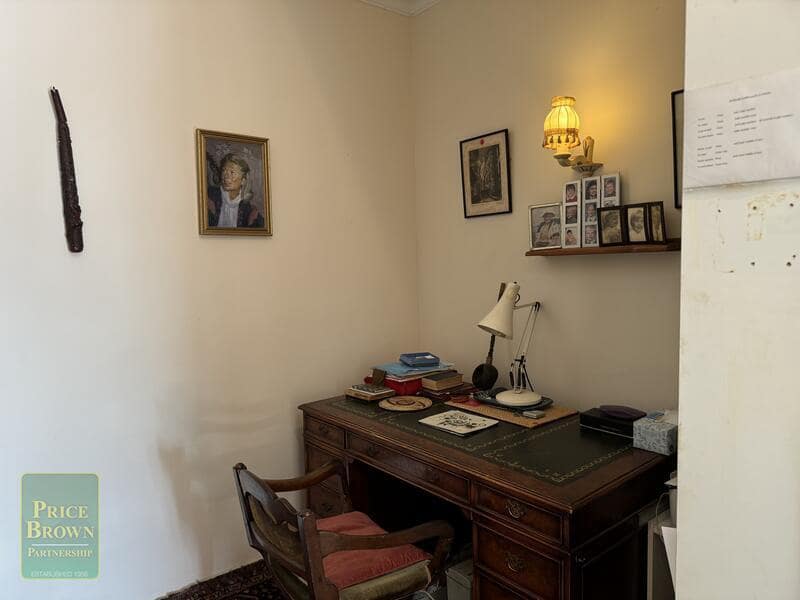 3 sypialnia Willa na sprzedaż w Mojacar z basenem - 499 000 € (Ref: 8657897)