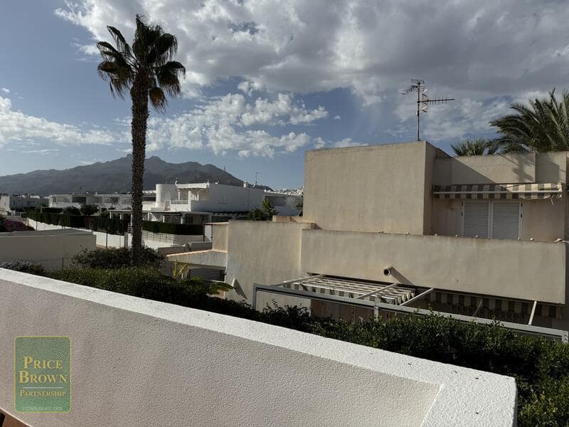 3 sypialnia Willa na sprzedaż w Mojacar z basenem - 499 000 € (Ref: 8657897)