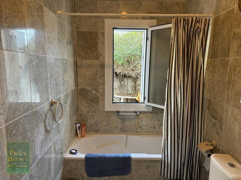 3 sypialnia Willa na sprzedaż w Mojacar z basenem - 499 000 € (Ref: 8657897)