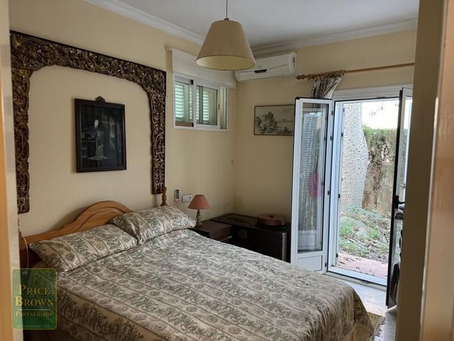 3 sypialnia Willa na sprzedaż w Mojácar z basenem - 499 000 € (Ref: 8657897)