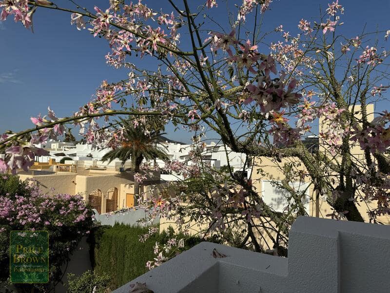 3 sypialnia Willa na sprzedaż w Mojacar z basenem - 499 000 € (Ref: 8657897)