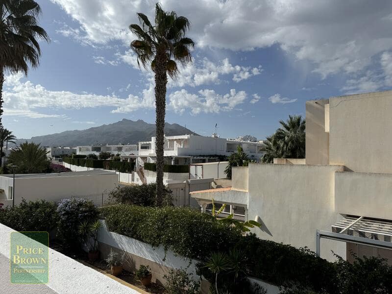 3 sypialnia Willa na sprzedaż w Mojacar z basenem - 499 000 € (Ref: 8657897)