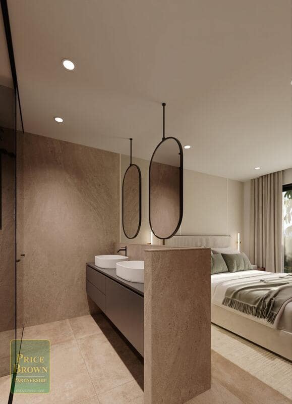 3 bedroom Villa for sale in Cuevas del Almanzora with garage - € 385,000 (Ref: 8852292)