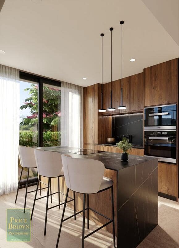 3 bedroom Villa for sale in Cuevas del Almanzora with garage - € 385,000 (Ref: 8852292)