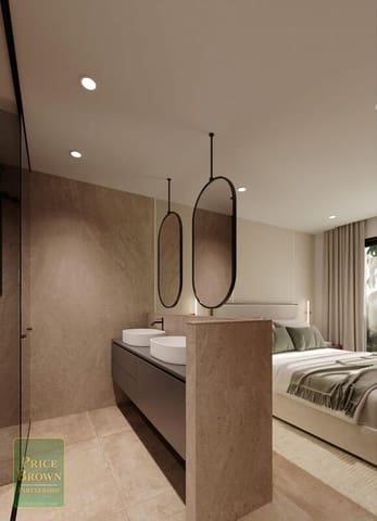 3 soveværelse Villa til salg i Cuevas del Almanzora med garage - € 385.000 (Ref: 8852292)