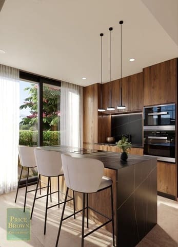 3 soveværelse Villa til salg i Cuevas del Almanzora med garage - € 385.000 (Ref: 8852292)