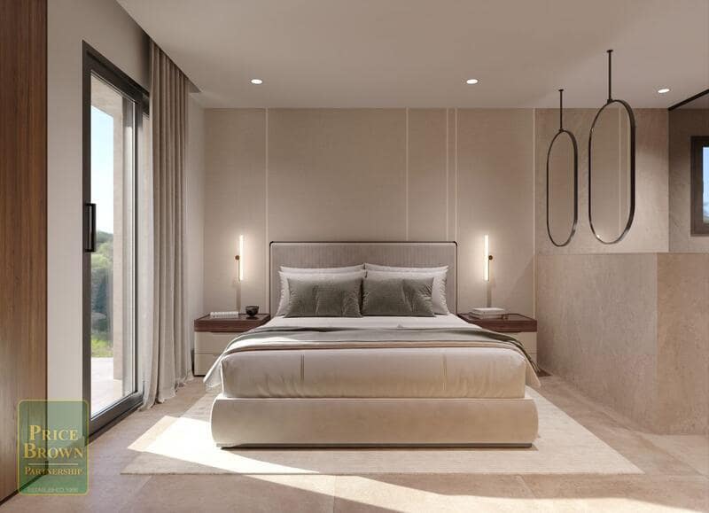 3 bedroom Villa for sale in Cuevas del Almanzora with garage - € 385,000 (Ref: 8852292)