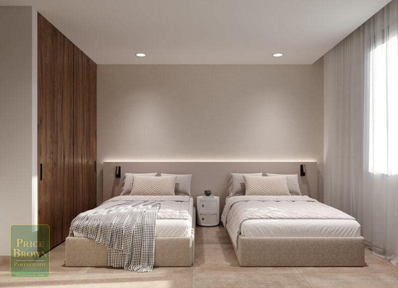 3 bedroom Villa for sale in Cuevas del Almanzora with garage - € 385,000 (Ref: 8852292)