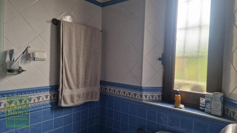 4 soveværelse Villa til salg i Zurgena - € 399.000 (Ref: 8910019)