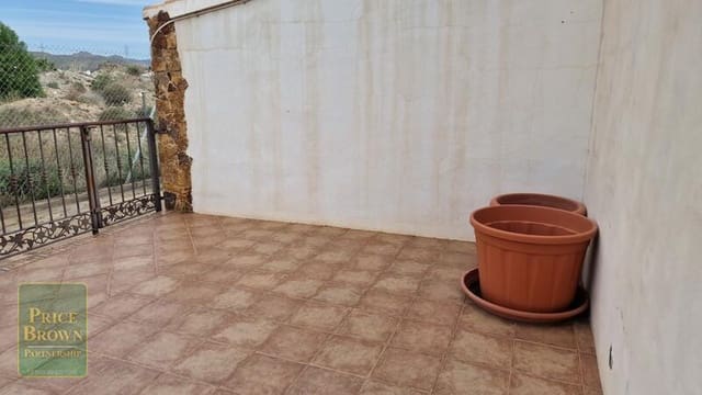 4 soverom Villa til salgs i La Alfoquia, Zurgena - € 399 000 (Ref: 8910019)