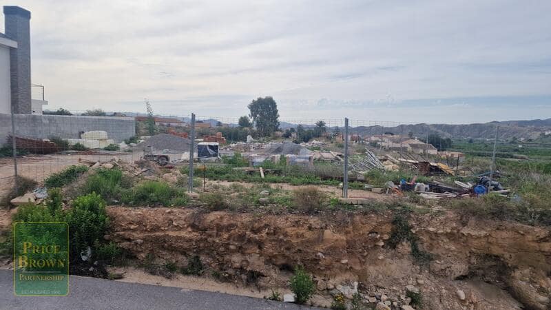 4 soveværelse Villa til salg i Zurgena - € 399.000 (Ref: 8910019)