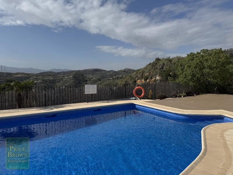 4 soveværelse Villa til salg i Bedar med swimmingpool - € 525.000 (Ref: 8960559)