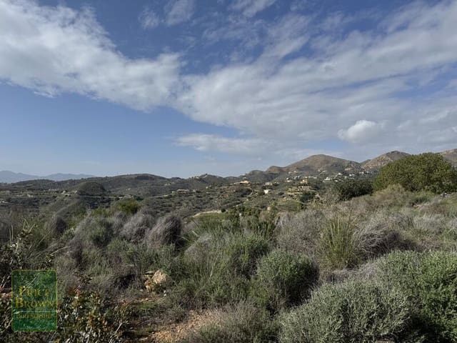 4 sypialnia Willa na sprzedaż w Bédar z basenem - 525 000 € (Ref: 8960559)