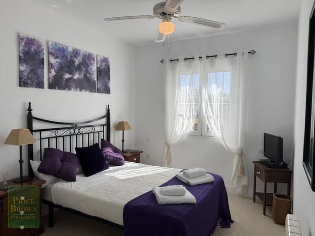 4 sypialnia Willa na sprzedaż w Bédar z basenem - 525 000 € (Ref: 8960559)