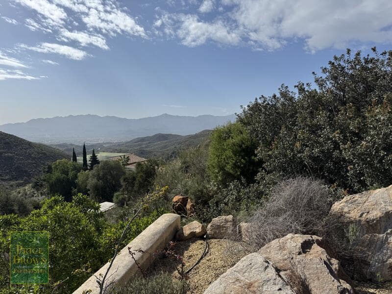 4 soveværelse Villa til salg i Bedar med swimmingpool - € 525.000 (Ref: 8960559)