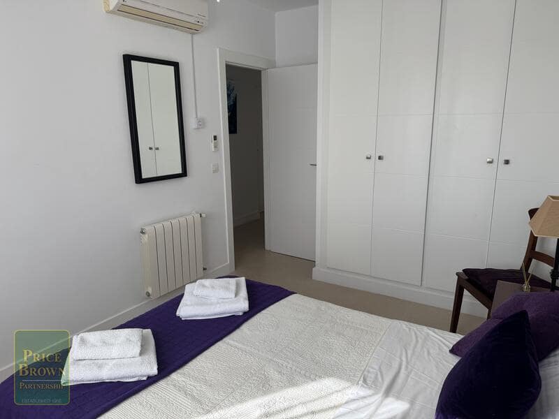 4 soveværelse Villa til salg i Bedar med swimmingpool - € 525.000 (Ref: 8960559)