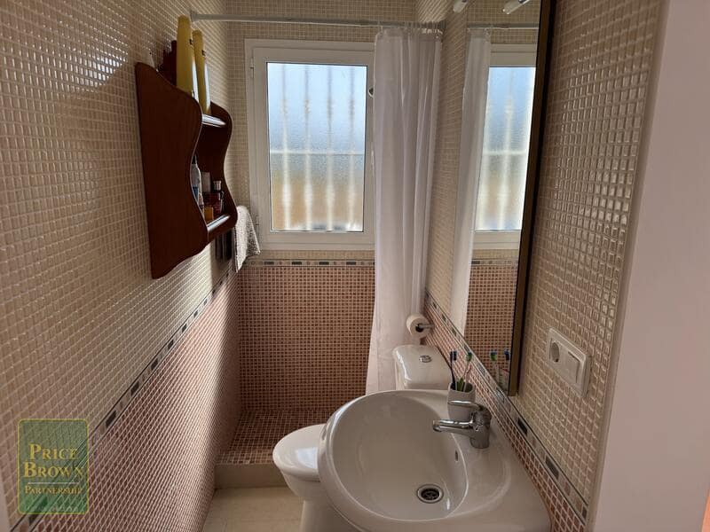 4 soveværelse Villa til salg i Bedar med swimmingpool - € 525.000 (Ref: 8960559)